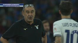 Sarri sfida la Signora thumbnail