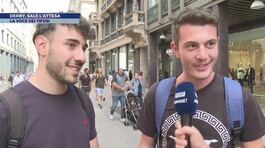 Derby, sale l'attesa thumbnail