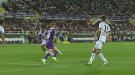 Fiorentina-Atalanta 3-2 thumbnail