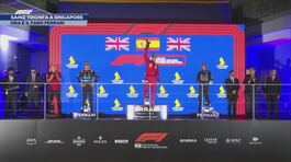 Sainz trionfa a Singapore thumbnail