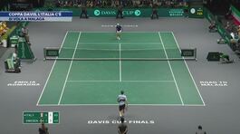 Coppa Davis, l'Italia c'è thumbnail