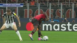 Euromilan, luci e ombre thumbnail
