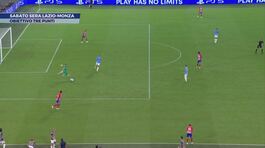 Lazio, cercasi gol dopo Provedel thumbnail