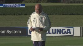 Spalletti-Allegri: scoppia la pace... Nazionale thumbnail