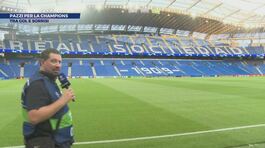 Tutti pazzi per la Champions: le prime gag stagionali thumbnail