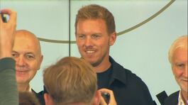La Germania di Nagelsmann thumbnail