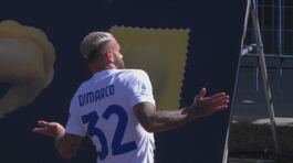 Il mancino Dimarco thumbnail