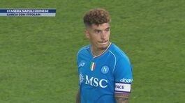 Stasera Napoli-Udinese thumbnail