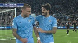 Verso Lazio-Torino thumbnail