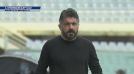 Il ritorno di Gattuso thumbnail