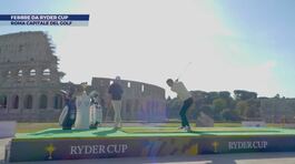 Febbre da Ryder Cup thumbnail