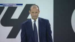 Il futuro di Allegri thumbnail