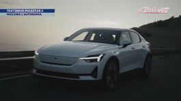 Test drive Polestar 2 thumbnail