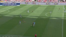 Lazio in cerca...del bis thumbnail