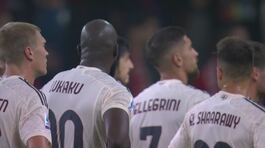 Roma in crisi nera thumbnail