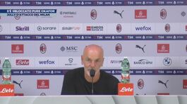 Le valide alternative di Pioli: il Milan ha un... Okafor in più thumbnail