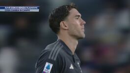 Juve, ecco cosa cambia con o senza Vlahovic thumbnail