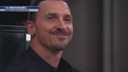 I 42 anni di re Ibra thumbnail