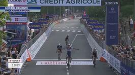 Giro del Piemonte, festa Bagioli thumbnail