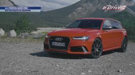 Audi RS6 Performance thumbnail