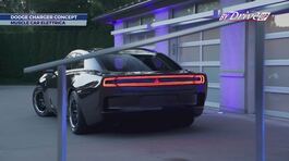 La Dodge si elettrifica thumbnail