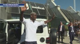 Pogba, fine di un'era thumbnail