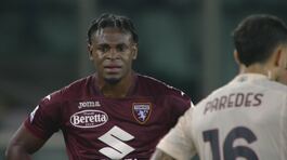 Zapata, l'arma del Toro thumbnail