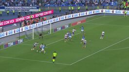 Domani Napoli-Fiorentina thumbnail