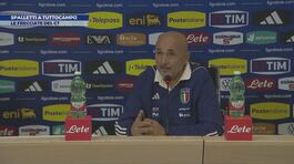Spalletti a tuttocampo thumbnail