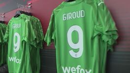 Milanisti pazzi di Giroud thumbnail