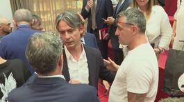 Pippo Inzaghi a Salerno thumbnail