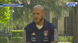 Dimarco guarda in alto thumbnail