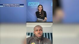 Koulibaly, consigli dall'Arabia thumbnail
