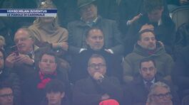 Scudetto e Ibra: Cardinale vuole tutto thumbnail