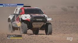 Rally del Marocco: Al-Attiyah campione thumbnail