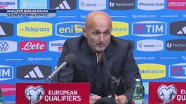Spalletti non ha paura thumbnail