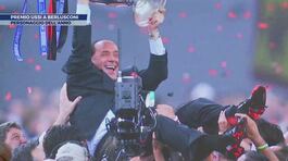 Premio Ussi a Berlusconi thumbnail