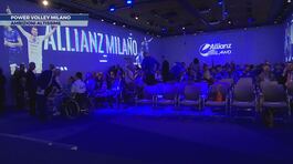 Power volley Milano thumbnail