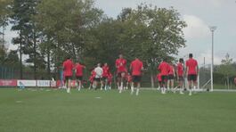 Verso Milan-Juventus thumbnail