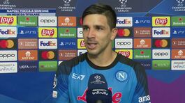 Napoli, tocca a Simeone thumbnail