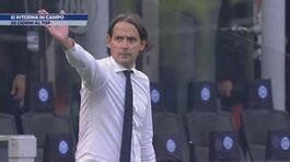 Si ritorna in campo thumbnail