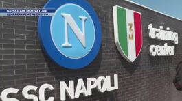 Napoli, il motivatore Adl thumbnail
