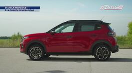 Nuova Citroën ë-C3: l'elettrica accessibile thumbnail