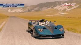Torna DriveUp: ecco le prime auto della nuova stagione thumbnail