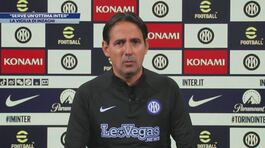 "Serve un'ottima Inter" thumbnail
