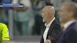 Pioli e l'incubo Allegri thumbnail