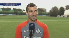 Mkhitaryan, l'uomo indispensabile thumbnail