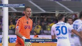La rubrica: Szczesny è il numero uno thumbnail