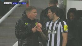 Ufficiale Tonali: 10 mesi di squalifica thumbnail