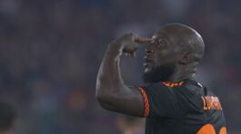 L'accoglienza per Lukaku: 30mila fischietti a San Siro thumbnail